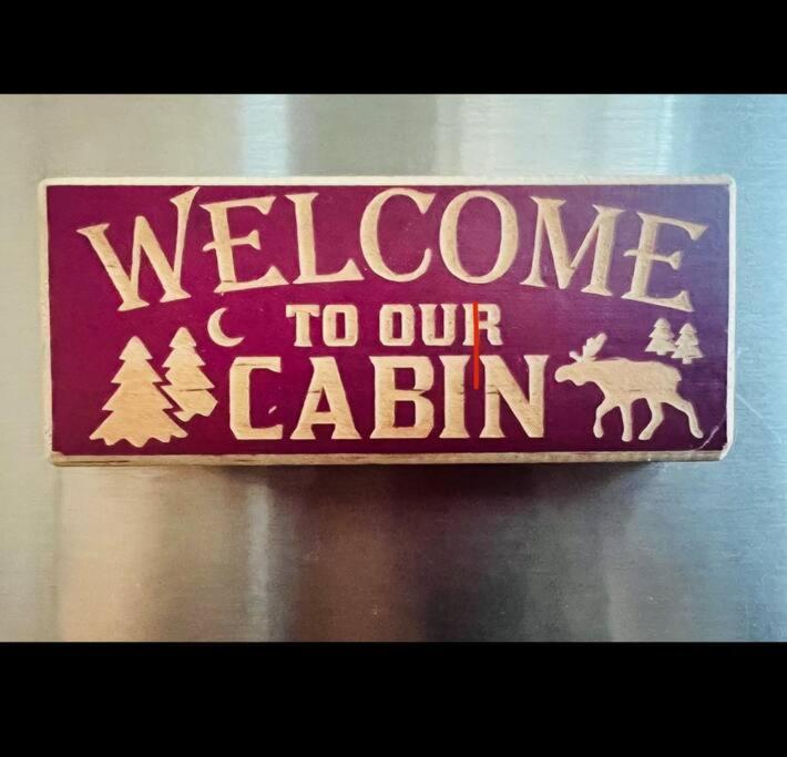 The Bluejay Cabin At Munds Park, Az! Sedona Buitenkant foto