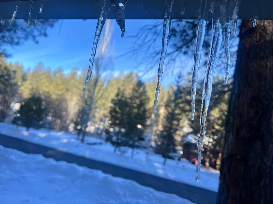 The Bluejay Cabin At Munds Park, Az! Sedona Buitenkant foto