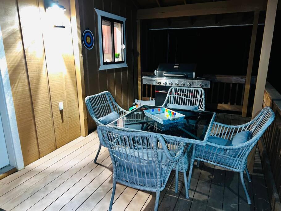 The Bluejay Cabin At Munds Park, Az! Sedona Buitenkant foto