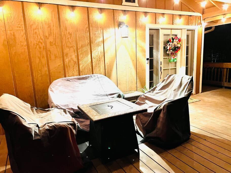 The Bluejay Cabin At Munds Park, Az! Sedona Buitenkant foto